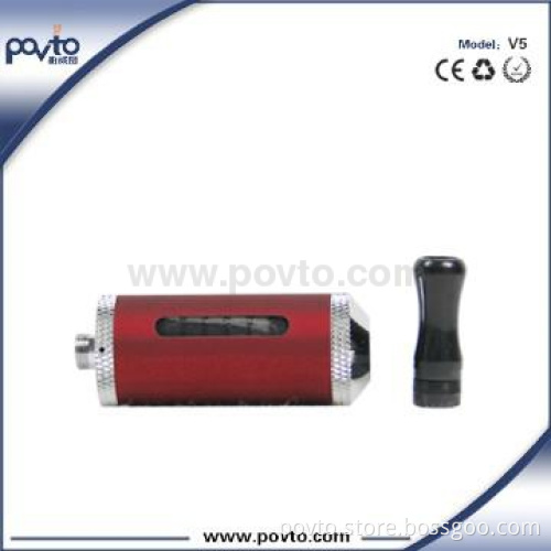e cig VIVI NOVA V5 DUAL coil head cig free shipping
